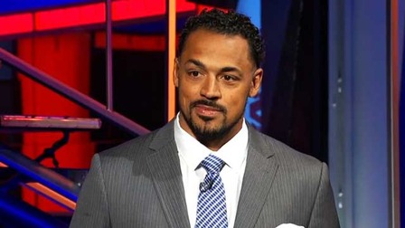 Nick Barnett - Motivational Sports Speaker